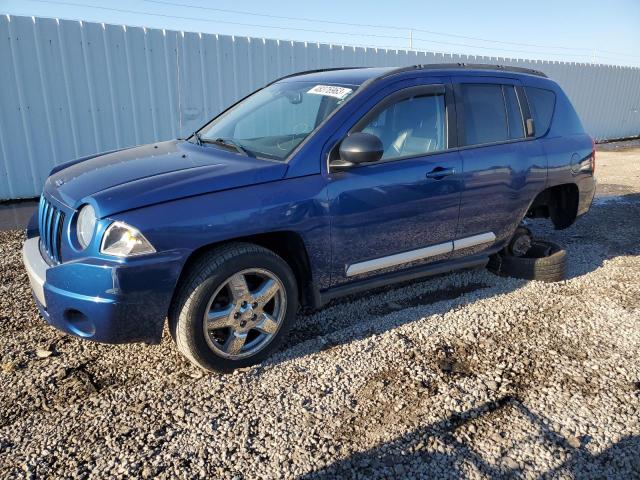 JEEP COMPASS LI 2010 1j4nf5fb4ad560084