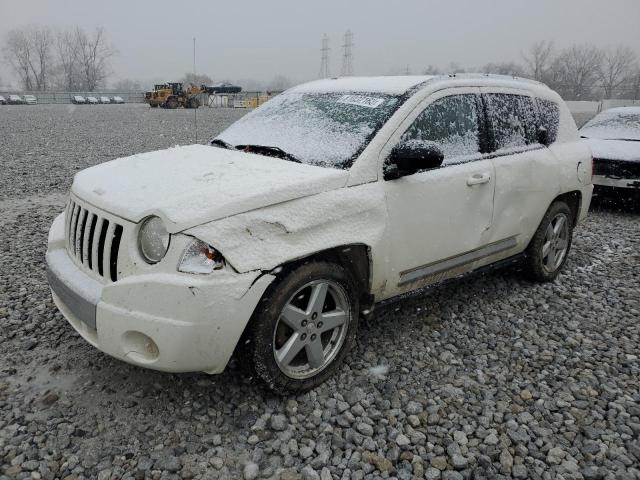 JEEP COMPASS 2010 1j4nf5fb4ad598611