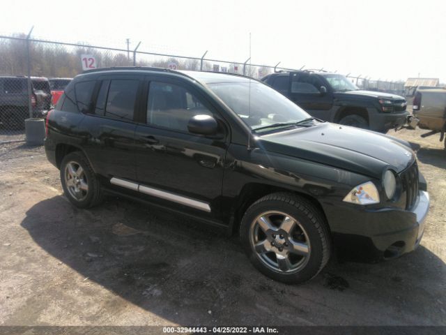 JEEP COMPASS 2010 1j4nf5fb4ad675378