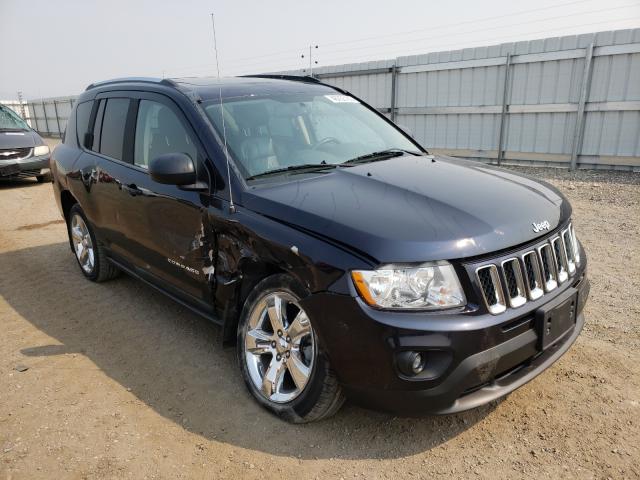 JEEP COMPASS LI 2011 1j4nf5fb4bd164111