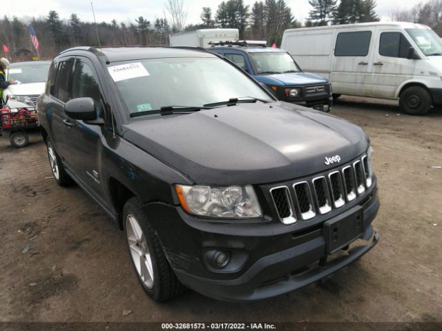 JEEP COMPASS 2011 1j4nf5fb4bd183502