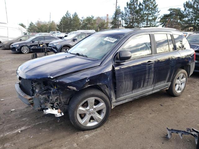 JEEP COMPASS 2011 1j4nf5fb4bd189106