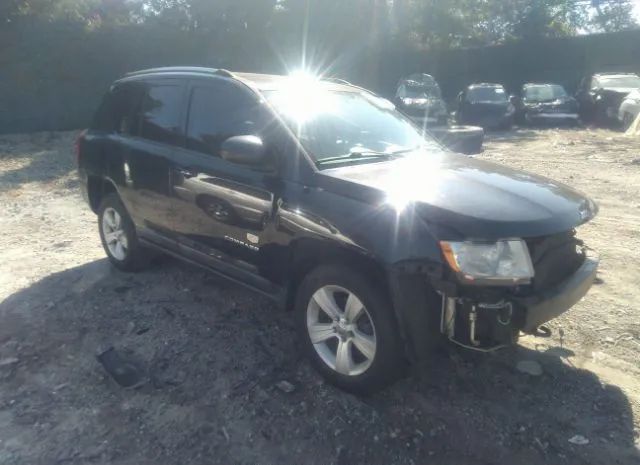 JEEP COMPASS 2011 1j4nf5fb4bd202274