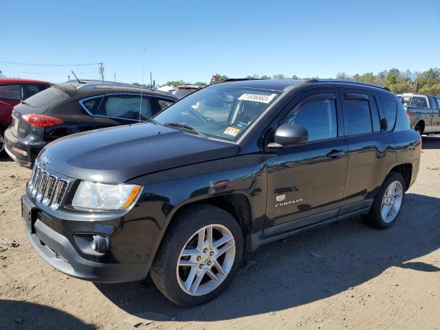 JEEP COMPASS LI 2011 1j4nf5fb4bd202338