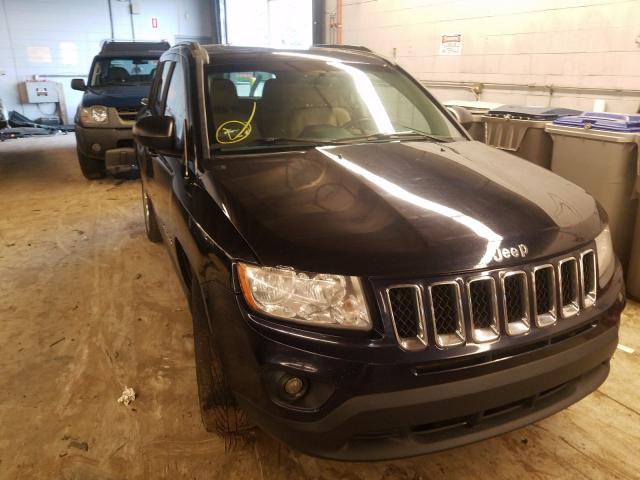 JEEP COMPASS LI 2011 1j4nf5fb4bd212352