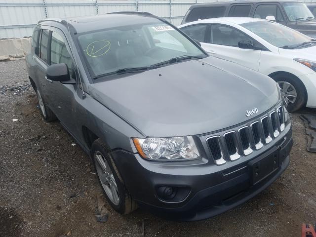 JEEP COMPASS LI 2011 1j4nf5fb4bd229233