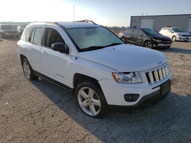 JEEP COMPASS LI 2011 1j4nf5fb4bd257579