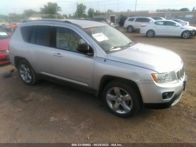 JEEP COMPASS 2011 1j4nf5fb4bd275306