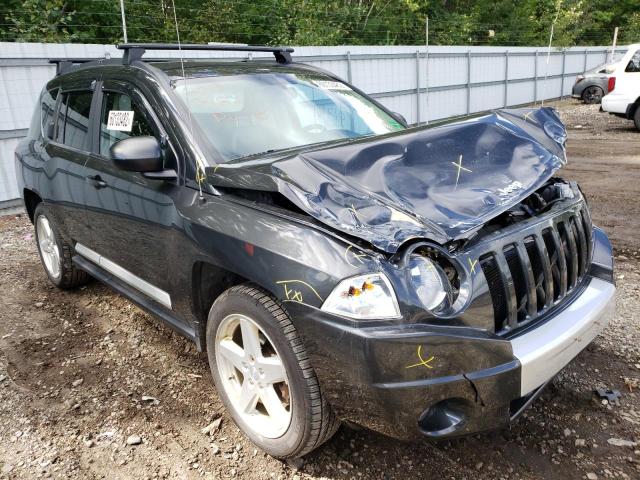 JEEP COMPASS LI 2010 1j4nf5fb5ad646603