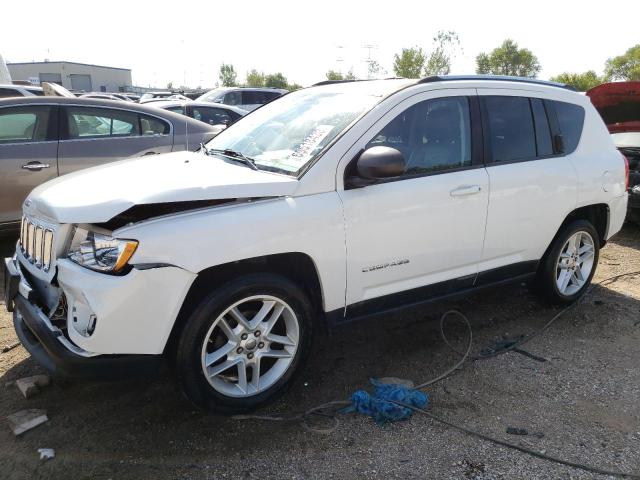 JEEP COMPASS LI 2011 1j4nf5fb5bd134986