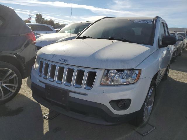 JEEP COMPASS 2011 1j4nf5fb5bd164425