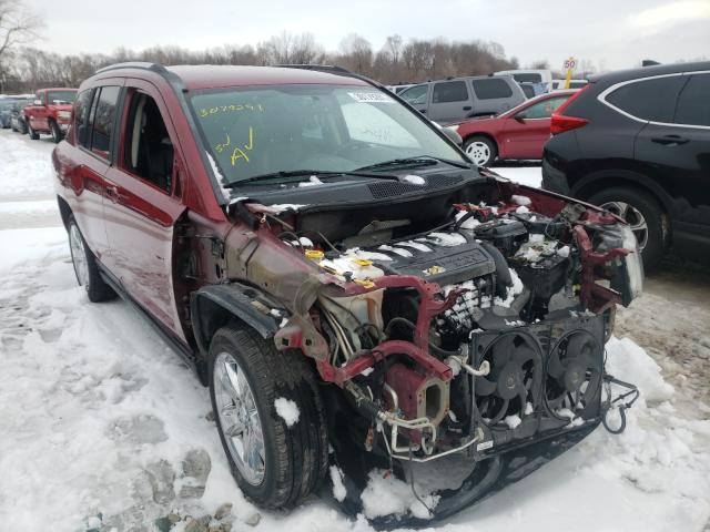 JEEP COMPASS LI 2011 1j4nf5fb5bd209508