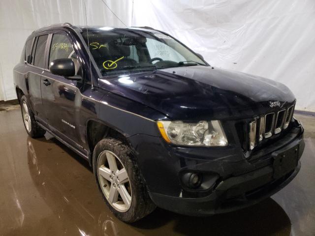 JEEP COMPASS LI 2011 1j4nf5fb5bd225661