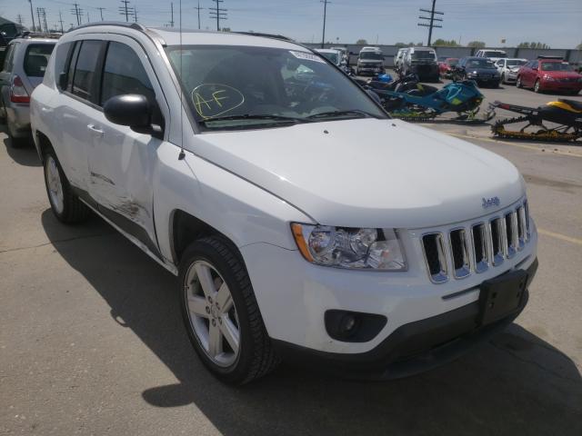 JEEP COMPASS LI 2011 1j4nf5fb5bd257932