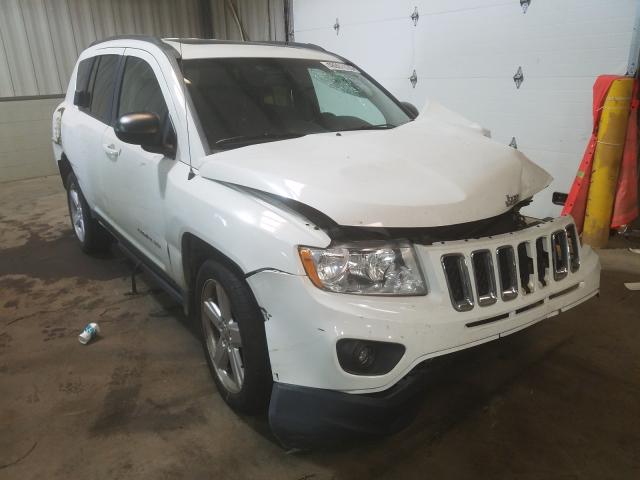 JEEP COMPASS LI 2011 1j4nf5fb5bd277727