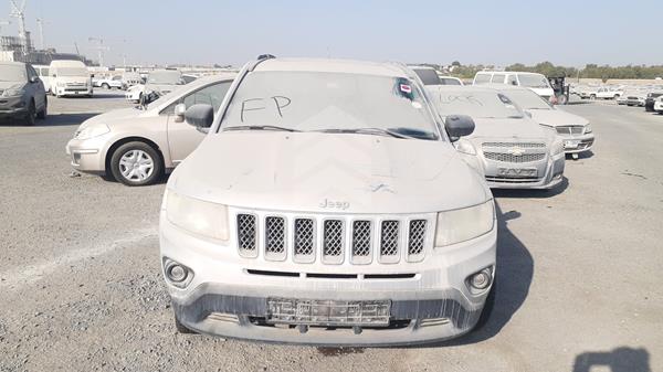 JEEP COMPASS 2011 1j4nf5fb5bd281891