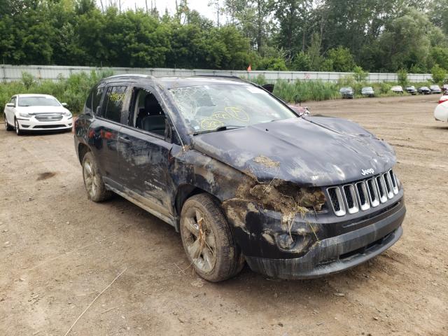 JEEP COMPASS LI 2011 1j4nf5fb6bd135967