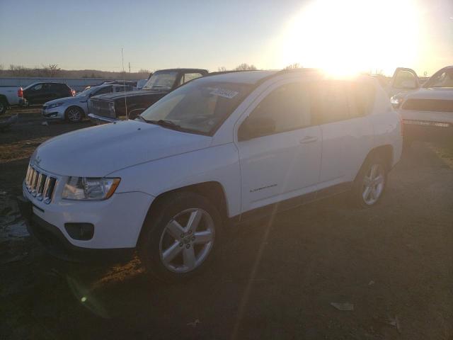 JEEP COMPASS 2011 1j4nf5fb6bd176535