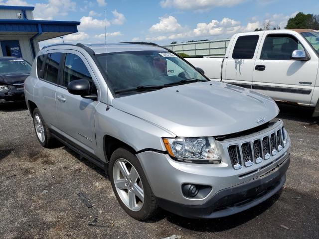 JEEP COMPASS LI 2011 1j4nf5fb6bd191651