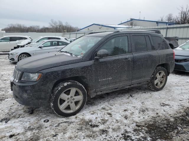 JEEP COMPASS 2011 1j4nf5fb6bd204818