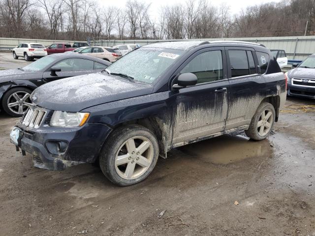 JEEP COMPASS 2011 1j4nf5fb6bd226222