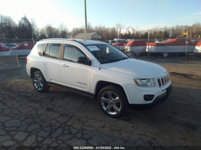 JEEP COMPASS 2011 1j4nf5fb6bd279633