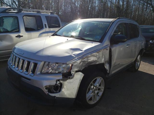 JEEP COMPASS LI 2011 1j4nf5fb7bd165088