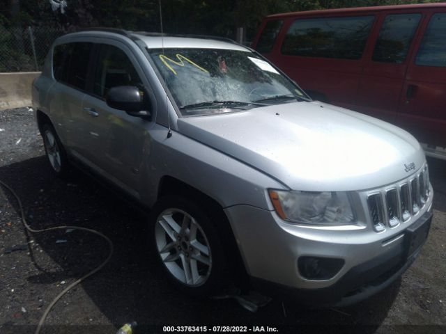 JEEP COMPASS 2011 1j4nf5fb7bd182053