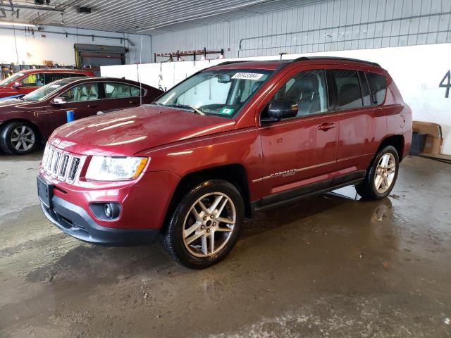 JEEP COMPASS 2011 1j4nf5fb7bd207792