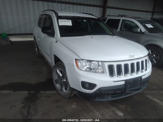 JEEP COMPASS 2011 1j4nf5fb7bd280192