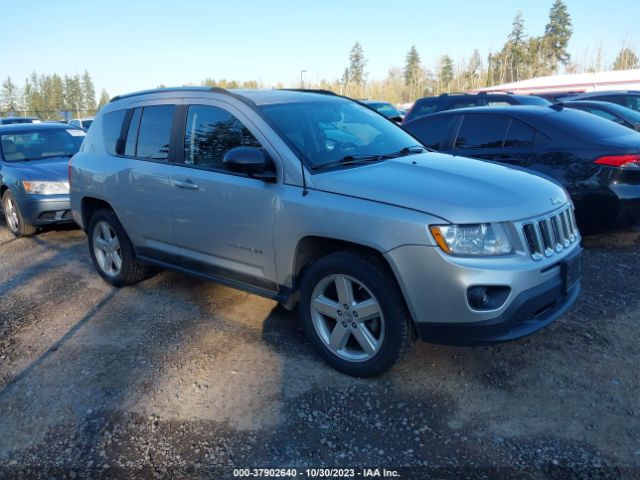 JEEP COMPASS 2011 1j4nf5fb8bd134531