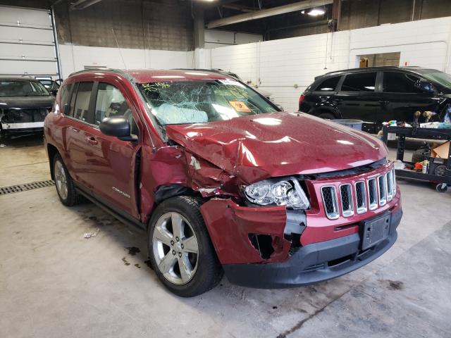 JEEP COMPASS LI 2011 1j4nf5fb8bd158330