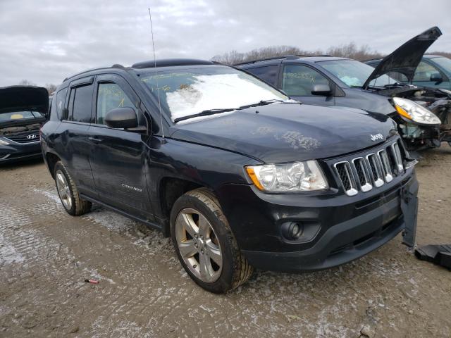 JEEP COMPASS LI 2011 1j4nf5fb8bd163852