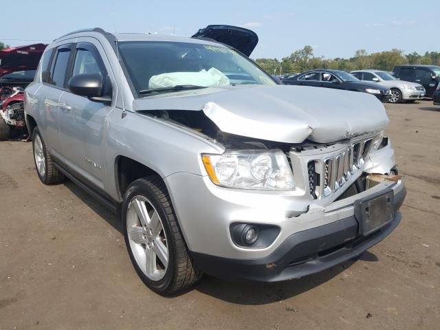 JEEP COMPASS LI 2011 1j4nf5fb8bd202682