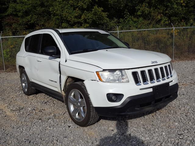 JEEP COMPASS LI 2011 1j4nf5fb8bd243135