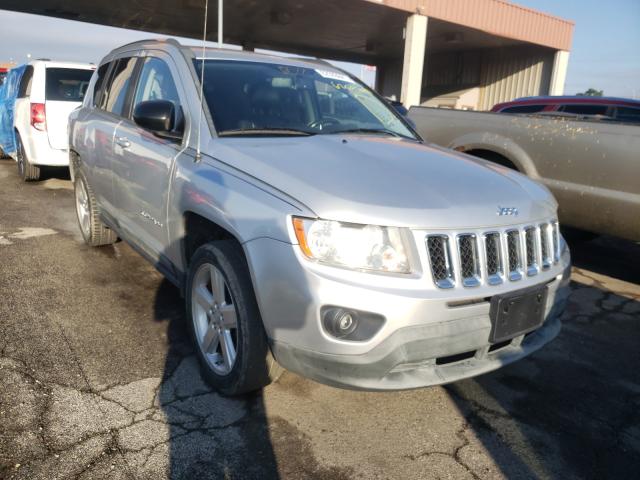 JEEP COMPASS LI 2011 1j4nf5fb8bd257536