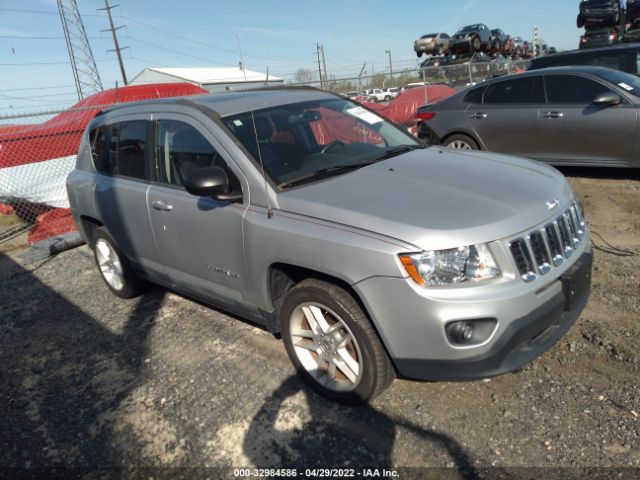 JEEP COMPASS 2011 1j4nf5fb8bd275633