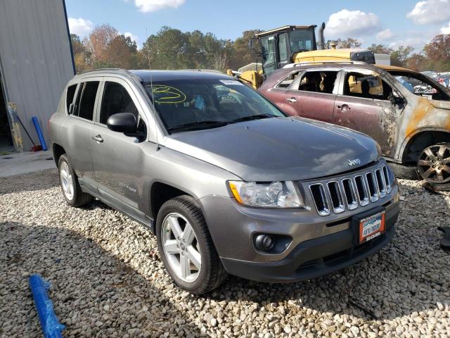 JEEP COMPAS 2011 1j4nf5fb8bd277656