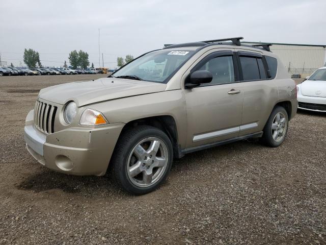 JEEP COMPASS LI 2010 1j4nf5fb9ad522642