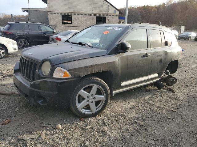 JEEP COMPASS LI 2010 1j4nf5fb9ad522771