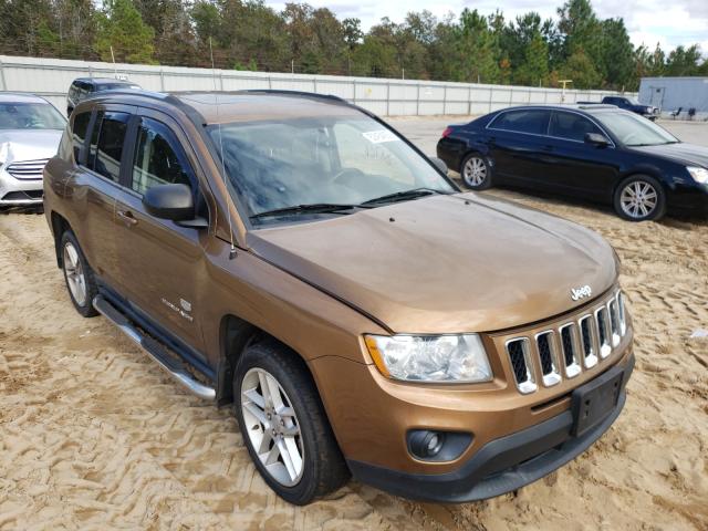 JEEP COMPASS LI 2011 1j4nf5fb9bd182071