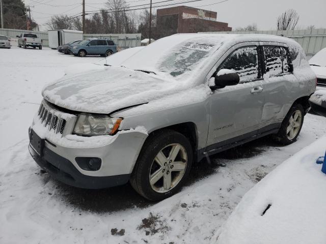 JEEP COMPASS 2011 1j4nf5fb9bd182149