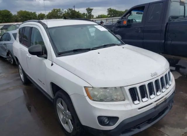 JEEP COMPASS 2011 1j4nf5fb9bd193202