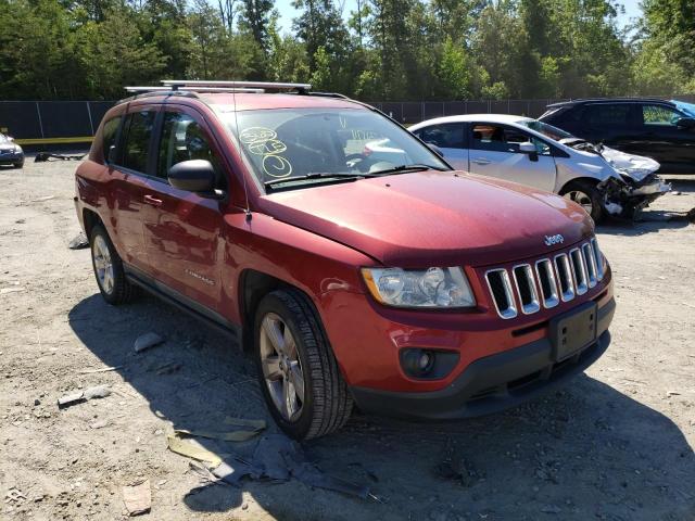 JEEP COMPASS LI 2011 1j4nf5fb9bd196682