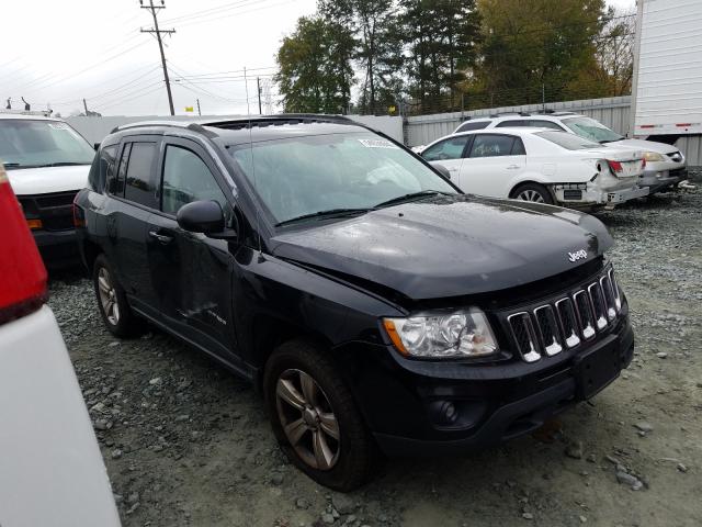 JEEP COMPASS LI 2011 1j4nf5fb9bd219295