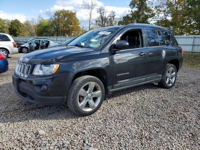 JEEP COMPASS 2011 1j4nf5fb9bd226201