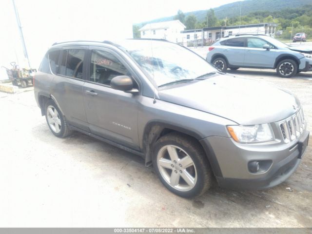 JEEP COMPASS 2011 1j4nf5fb9bd250725