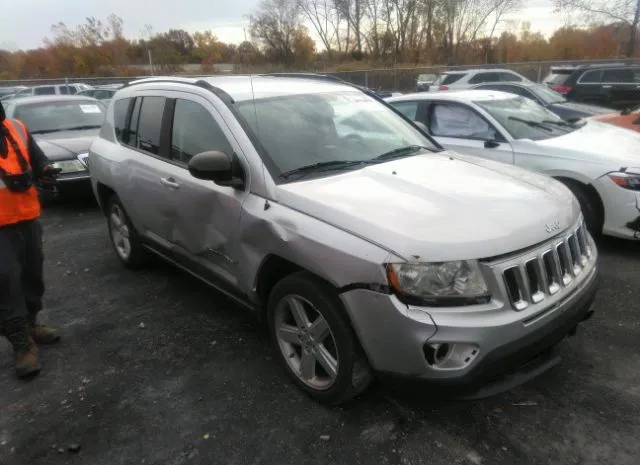 JEEP COMPASS 2011 1j4nf5fb9bd257531