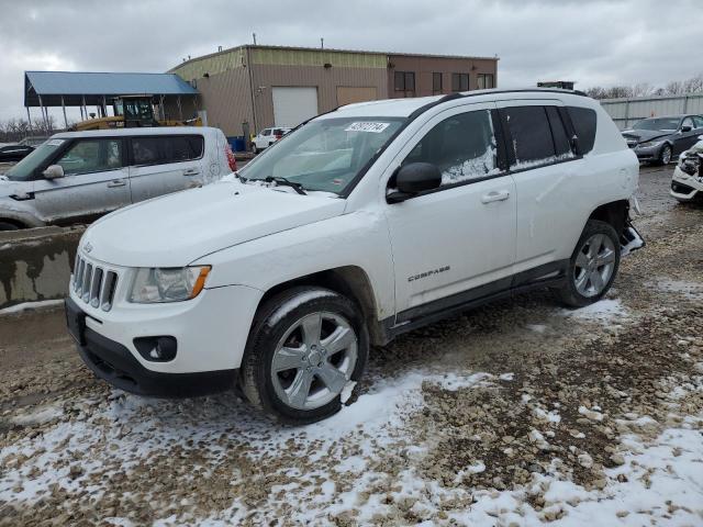 JEEP COMPASS 2011 1j4nf5fb9bd279044