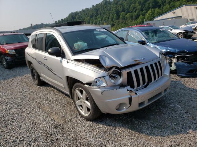 JEEP COMPASS LI 2010 1j4nf5fbxad605741